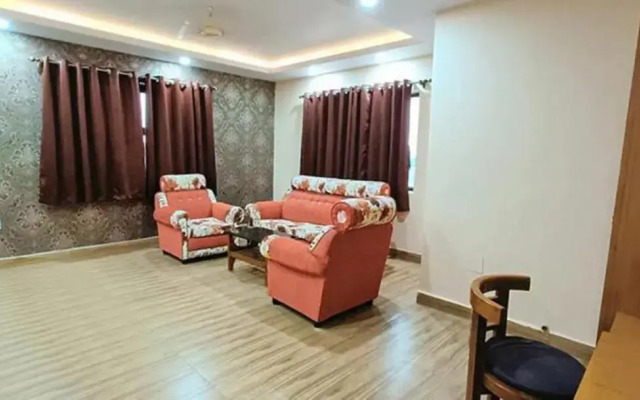 Fabhotel Green I