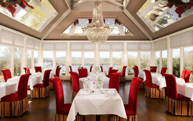 Manor House Country Hotel