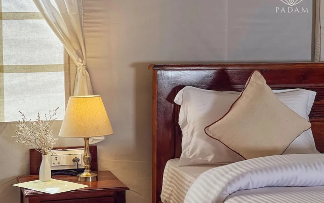 Padam Desert Camp. Jaisalmer