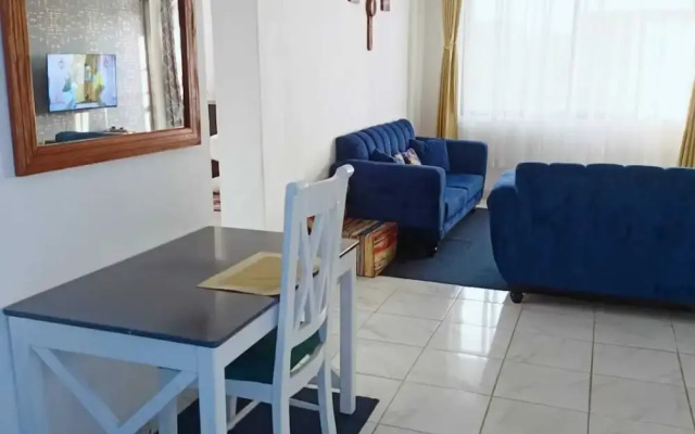 Lux Suites Lakira Shades Ongata Rongai