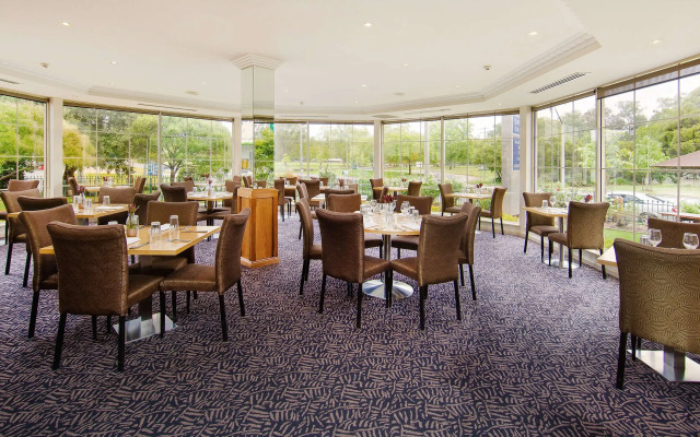 Best Western Plus Hovell Tree Inn