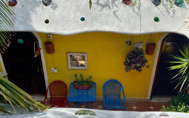 Maison Tulum