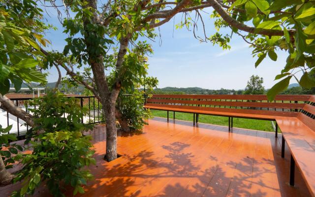 Baan Tem Jai Khao Yai