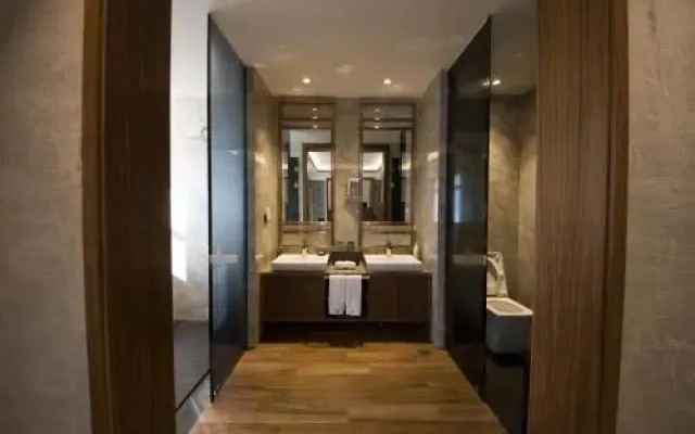 Gold Coast Hotel Wuxi