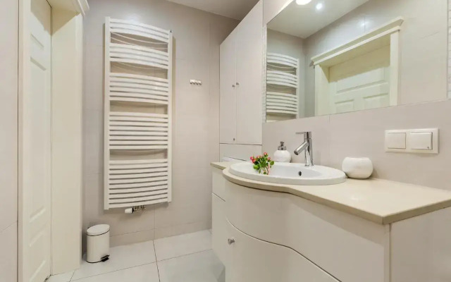 Apartamenty Black&White - Silver House