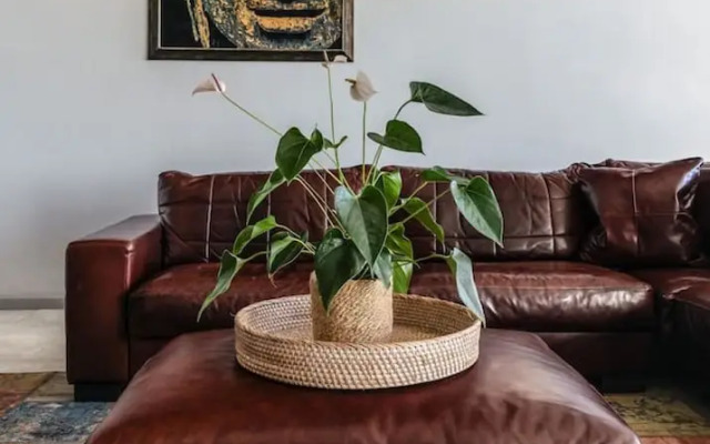 Ocean View Villa in Cape Town