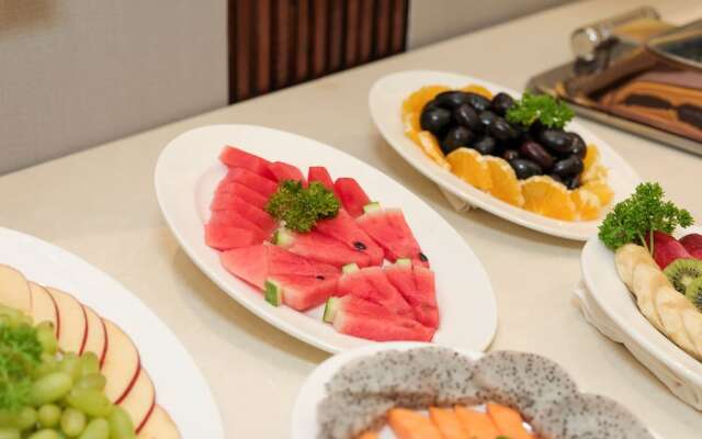 Regenta Place Phagwara by Royal Orchid Hotels Limited