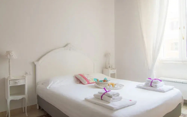Sweety Rooms Rome