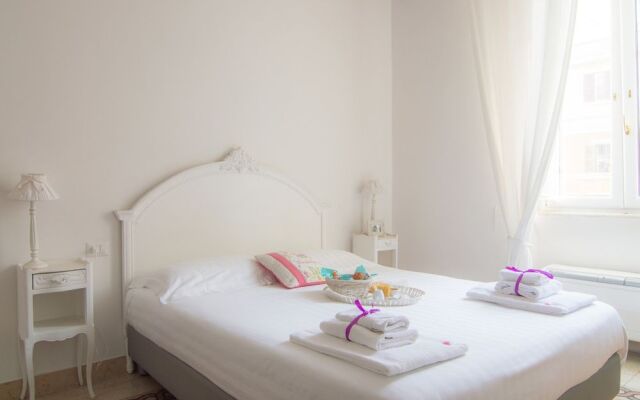 Sweety Rooms Rome