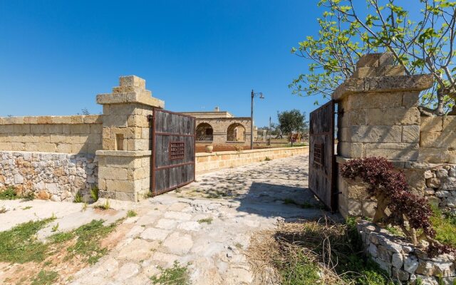 Masseria Curisce