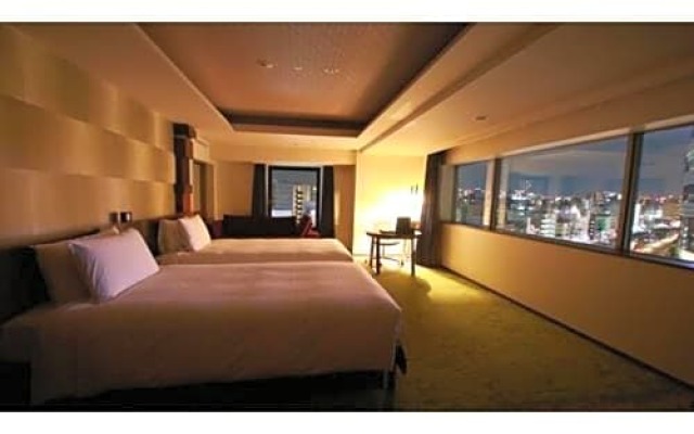 Richmond Hotel Premier Tokyo Oshiage - Vacation STAY 34495v