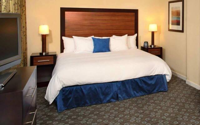 Homewood Suites by Hilton Seattle Convention Center Pike Street