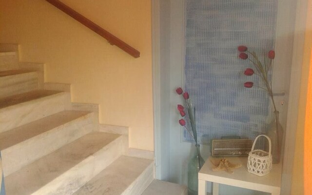 Drosia Rooms