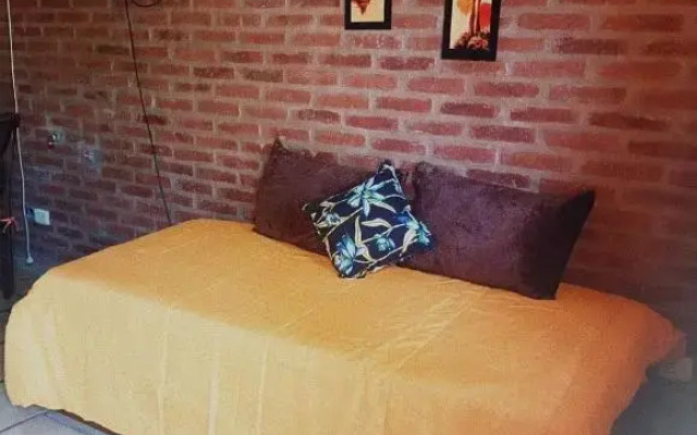 Cabanas Mi Sueno