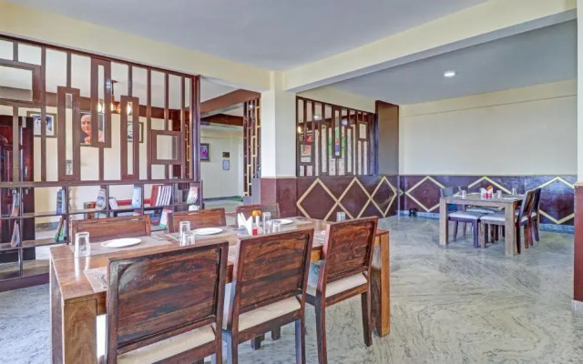 Treebo Shimla Ayurvedic Retreat Kufri