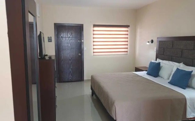 Hotel Vistas Juventud