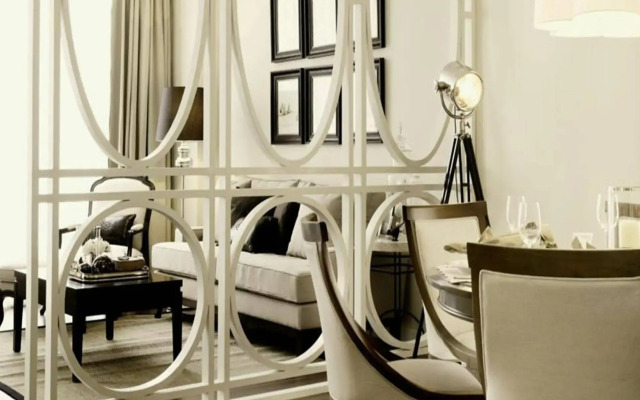 Rongratana Executive Residence