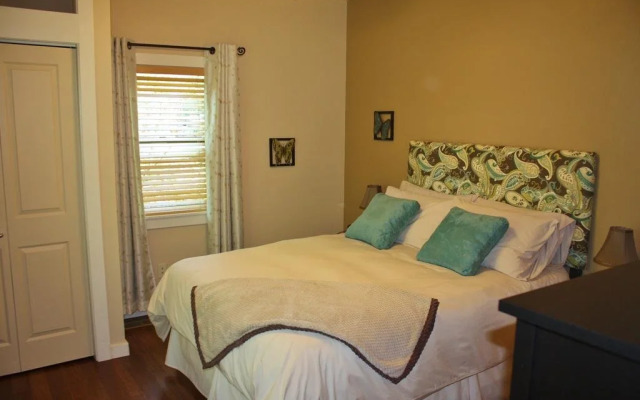 The Inn at Shasta Lake