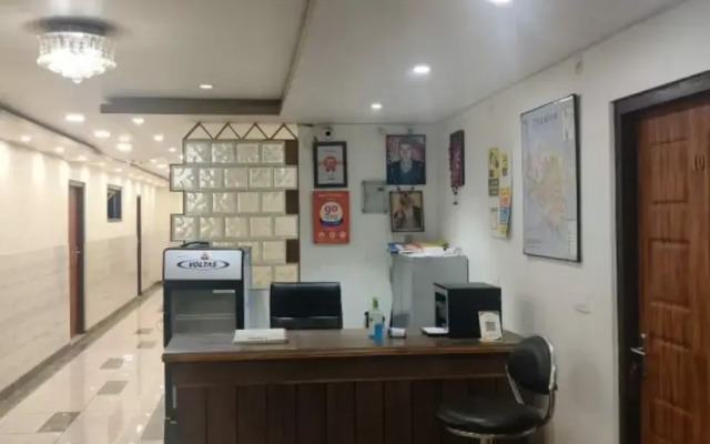 Hotel Pitamber