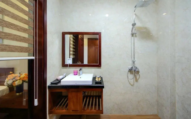 Sols Villa