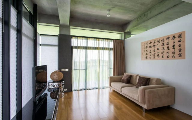 Hiten B&B