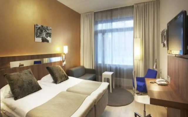 Vierumäki Resort Hotel