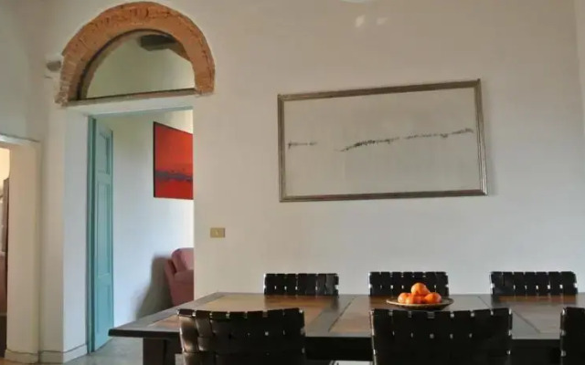 Casa Turchese