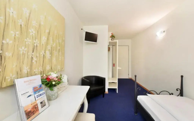 Hotel Hirschen