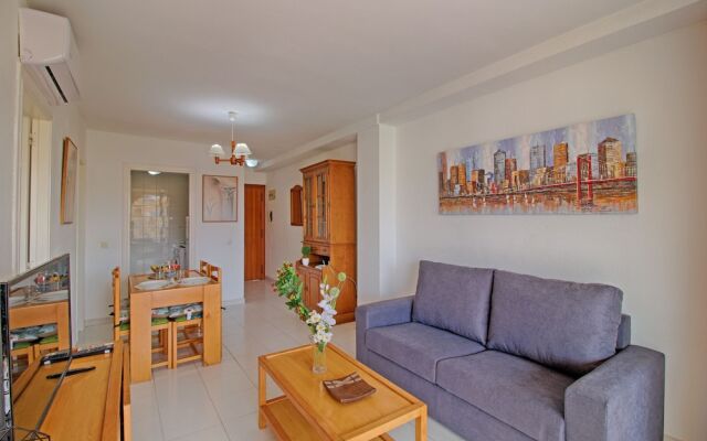 Apartamentos Apolo VII - Costa Calpe