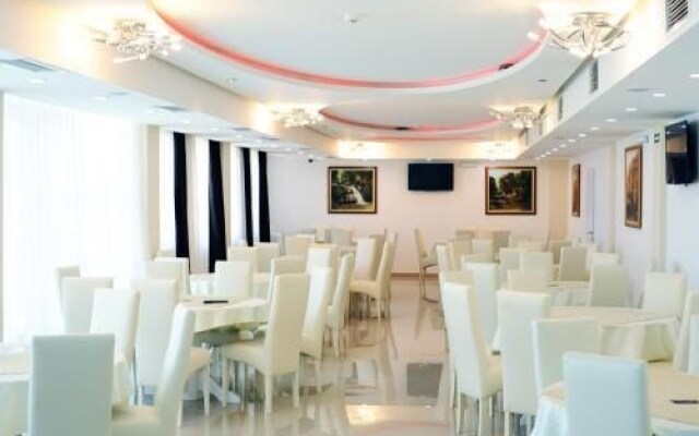 Garni Hotel Crystal Ice