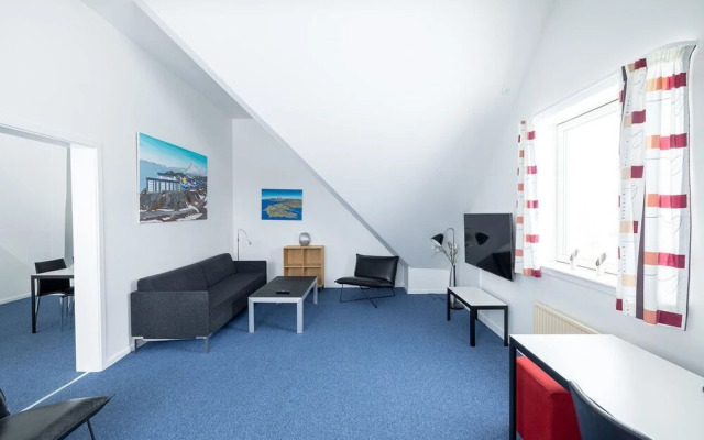 Hotel Nordbo