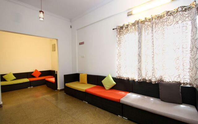 OYO 451 Goyal Residency