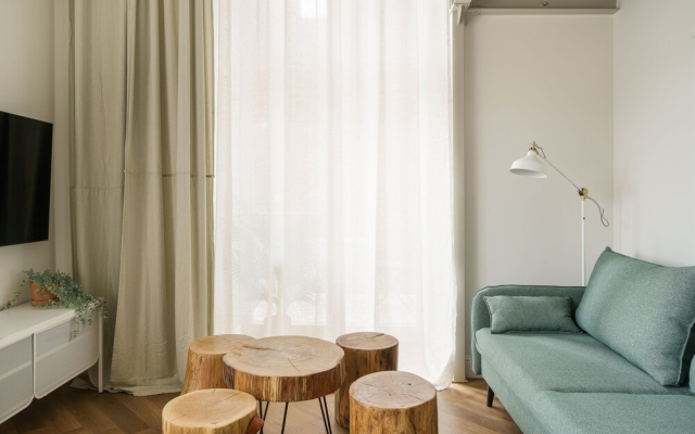 RentPlanet - Bulwar Staromiejski