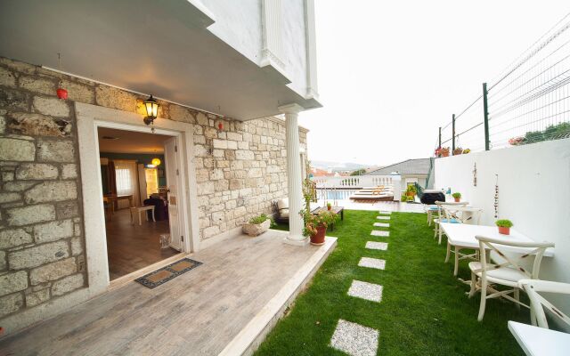Ionic Hotel