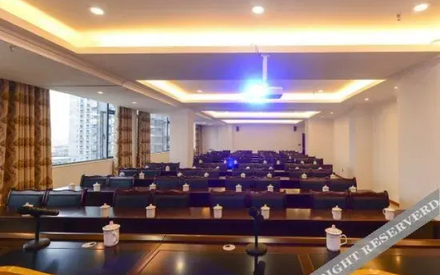 Tianxiang Hotel