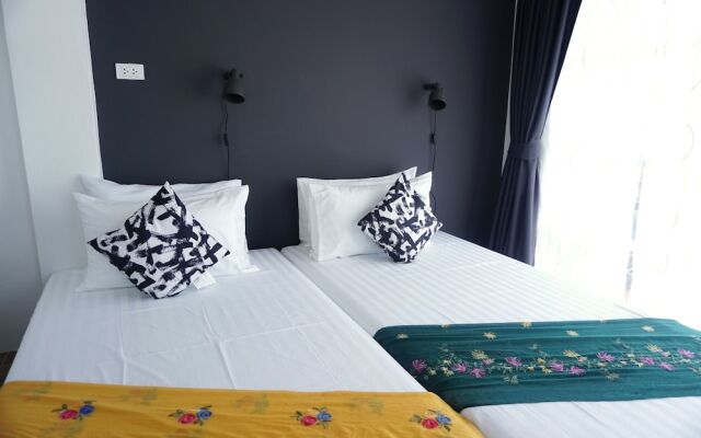 Destiny Hostel Khaolak