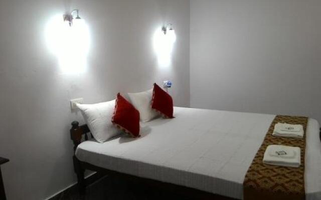 Marari Asphodel Homestay (Brezza Homestay)