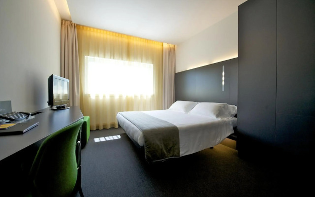 Mercure Nerocubo Rovereto