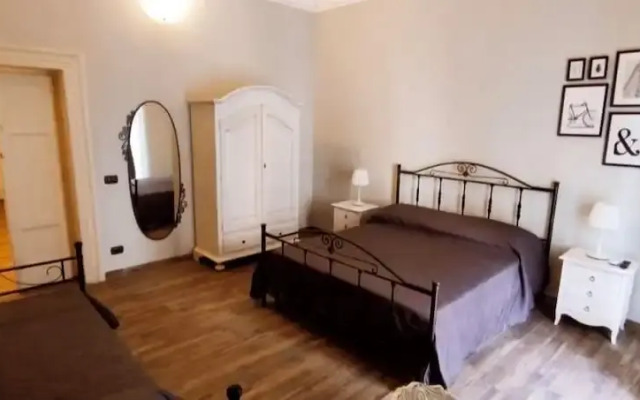 Casa Principe intero appartamento