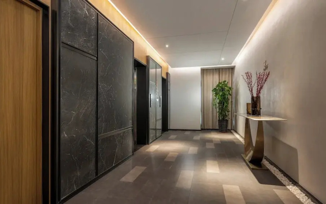 Holiday Inn Express Guangzhou Baiyun Airport T2 by IHG