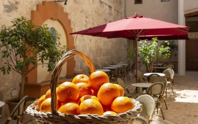 Hotel Can Cirera