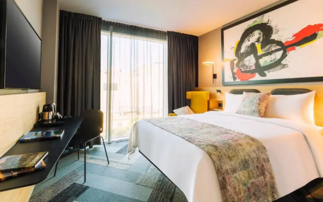 Radius Hotel Tbilisi