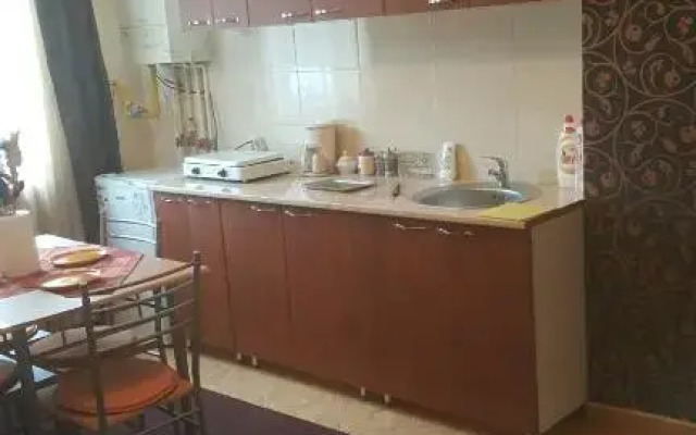 Raema Cetate Apartament