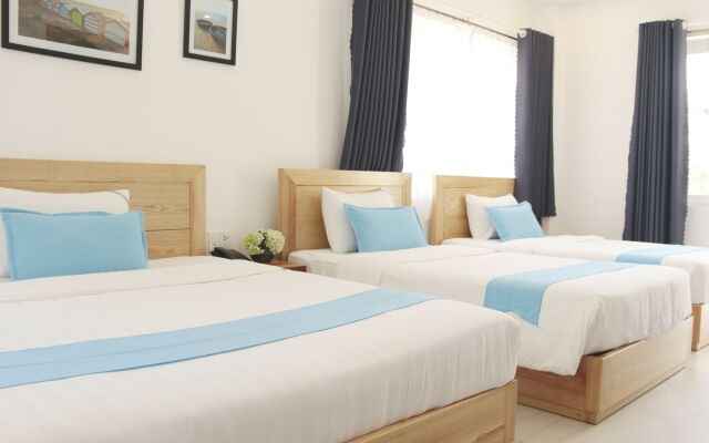 Cavilla Hotel & Apartment