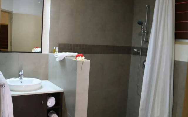 Tokatoka Resort Hotel