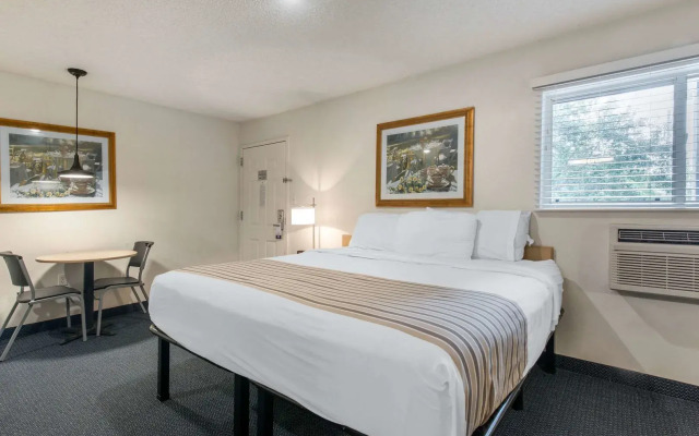 Birch Hill Suites - Lakeland