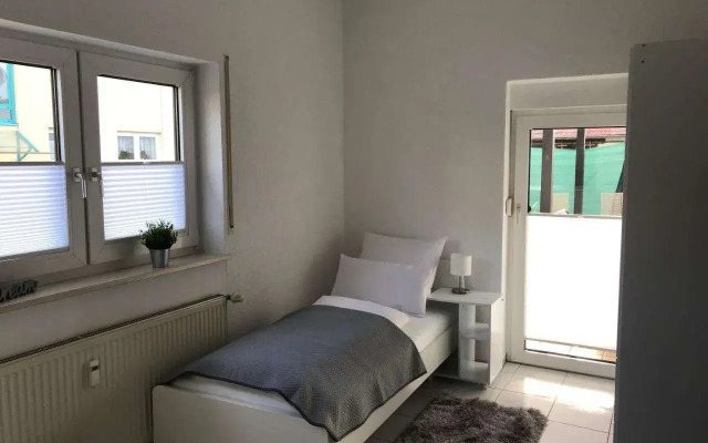xxl Apartment Sinsheim