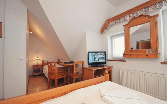 Hotel Bedřiška Wellness Resort & Spa