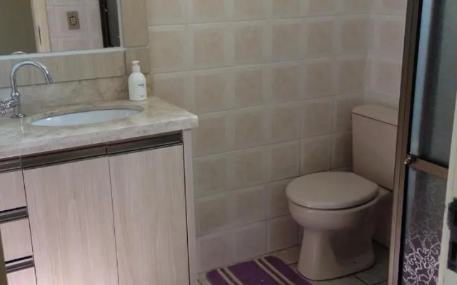 Apartamento Bairro Ferraz