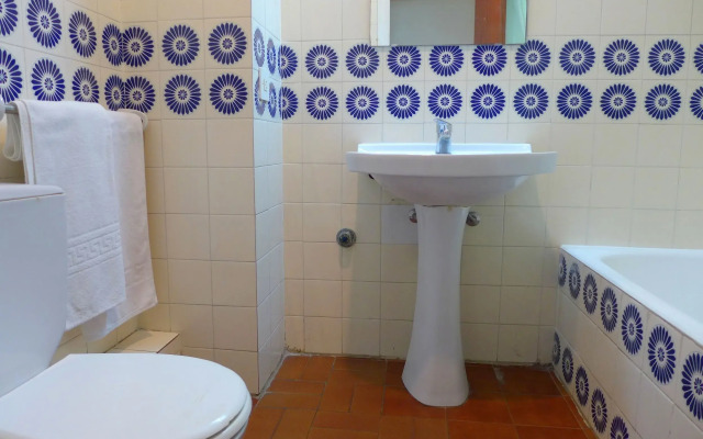 Apartamentos Murillo Salou